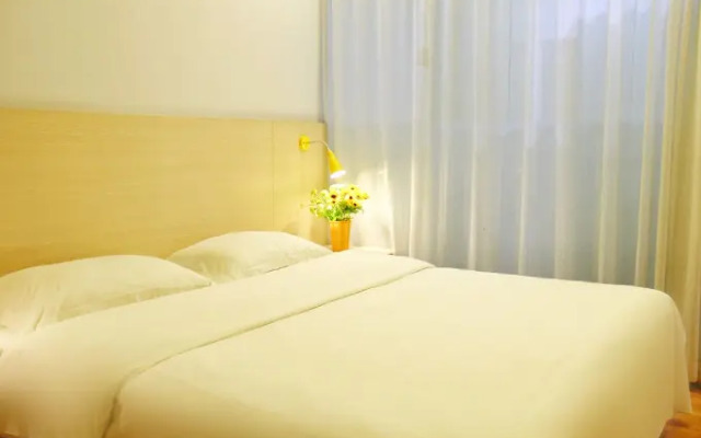 Wenxin Hotel Foshan