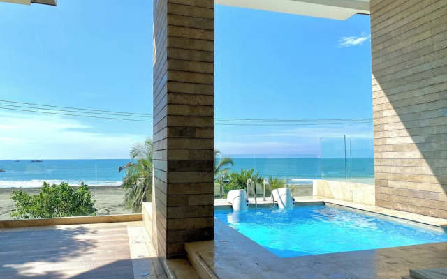 by Calamari Homes - Edificio Murano Elite