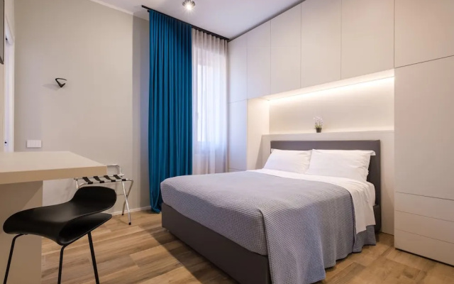 Blue Suite by Studio Vita
