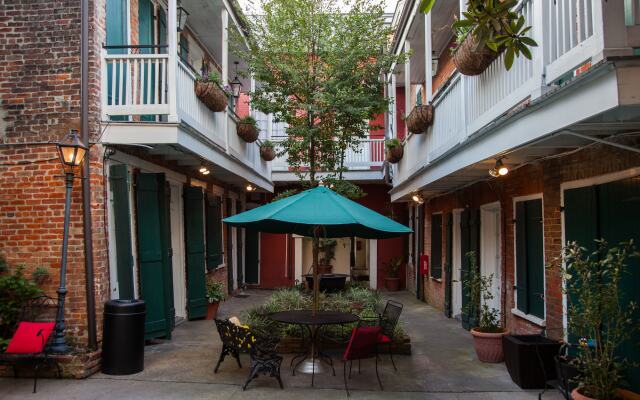 Hotel St. Pierre®, a French Quarter Inns® Hotel