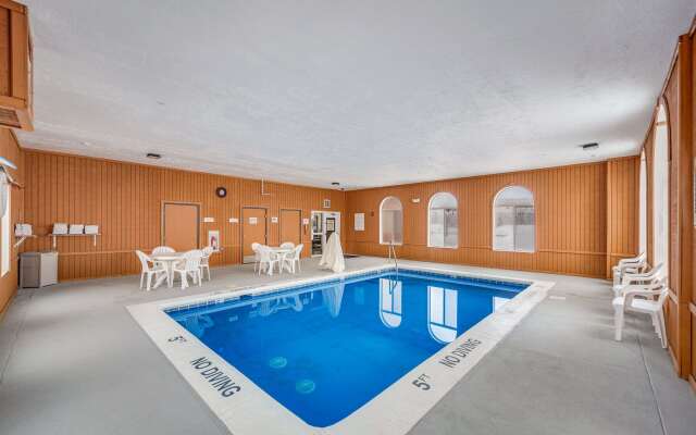 Quality Inn Hastings