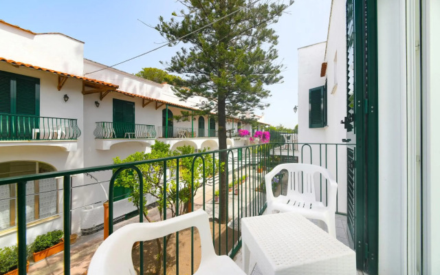 Hotel Pineta