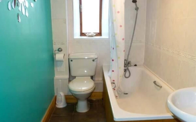 Curlew Cottage