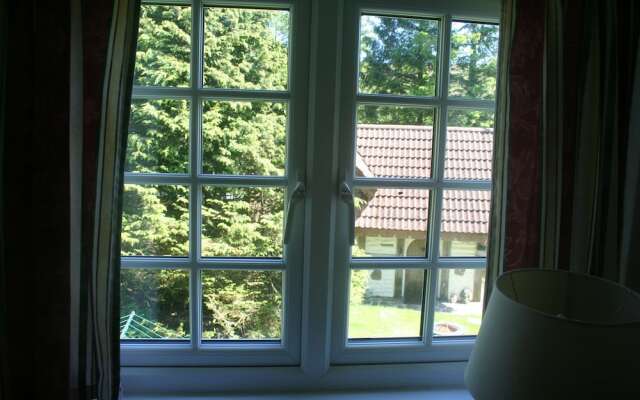 Coynant Farm Guest House