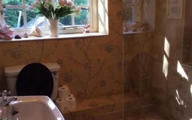 Bridge Cottage B & B