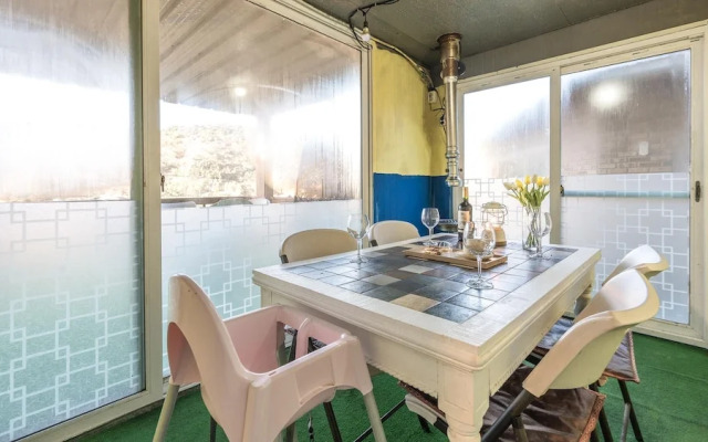 Ganghwa Sky Garden Poolvilla