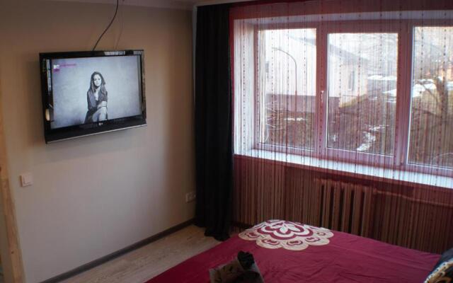 Ezero Apartment