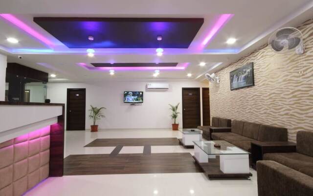 Hotel Shree Gopal Residency