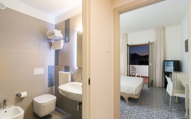 Saracen Sands Hotel & Congress Centre