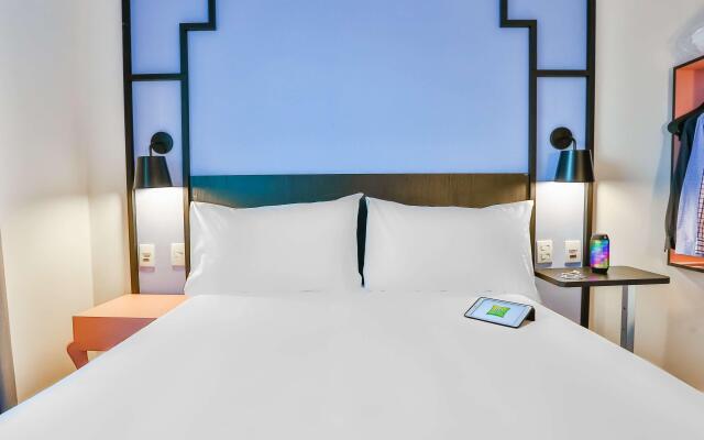 ibis Styles Goiania Marista