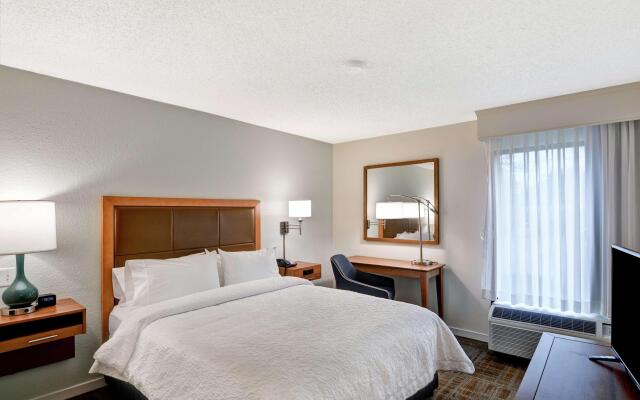 Hampton Inn Columbia-I-26 Airport