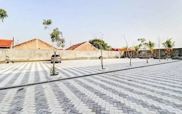 SANDS Residence by ARBA