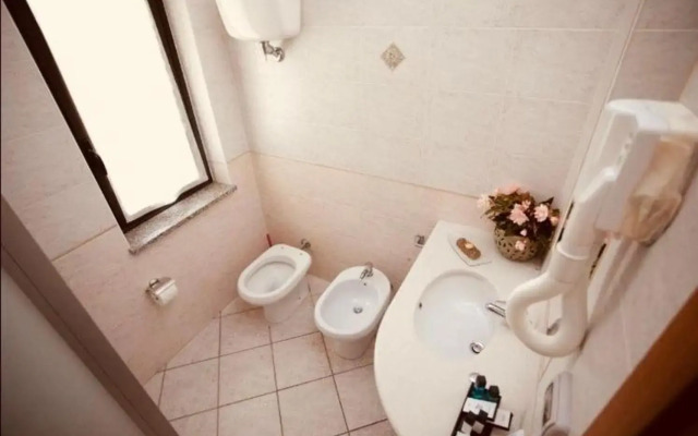 Fonte Di Bagnaria Residence
