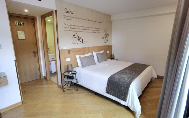 Castelo Hotel
