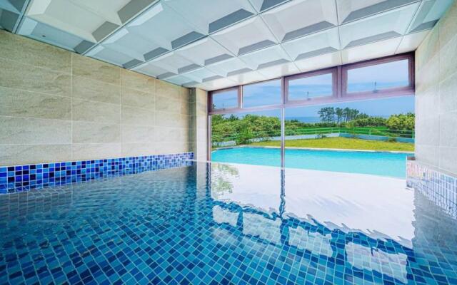 Bada Hyunggi Pension