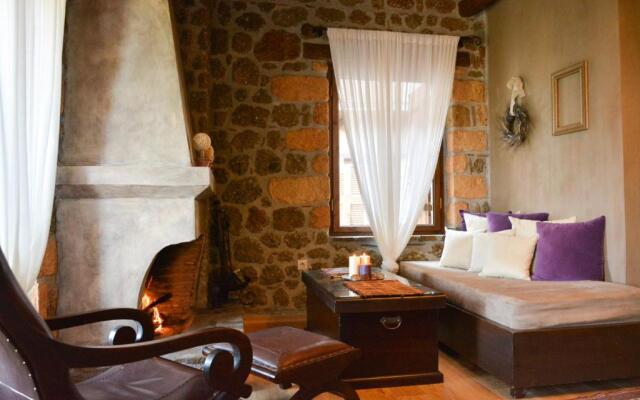 Nymfes Guesthouse