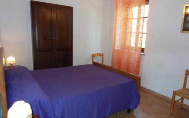 Podere Poggio San Vito