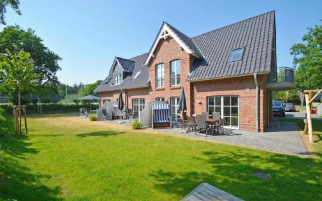 Haus am Leuchtturm Wohnung 4