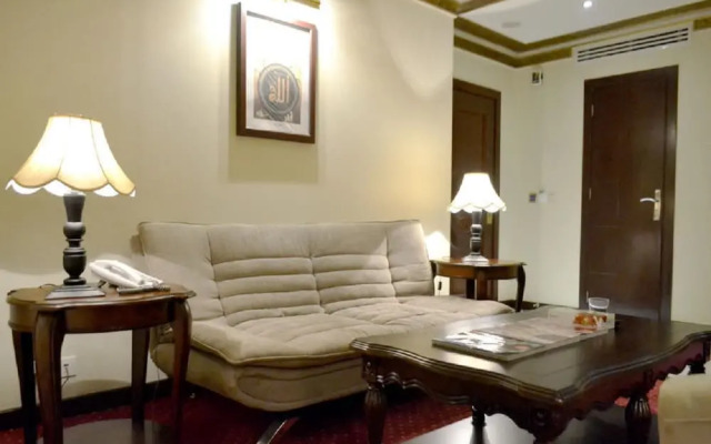 Orgeta Hotel