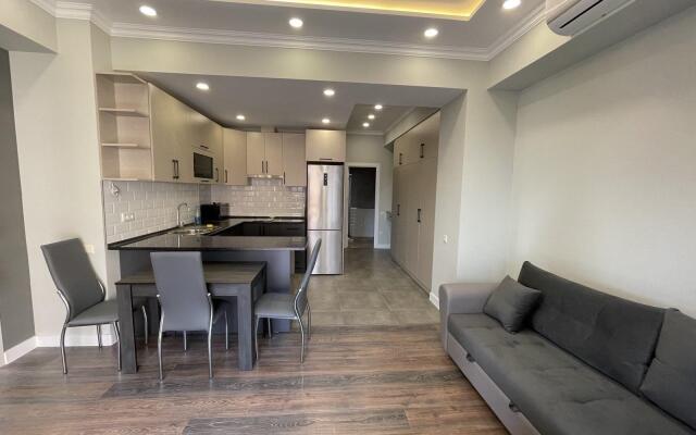 Stay Inn on Eznik Kokhbatsi Street 16