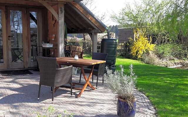 Box, Bed&Breakfast t Eikeltje