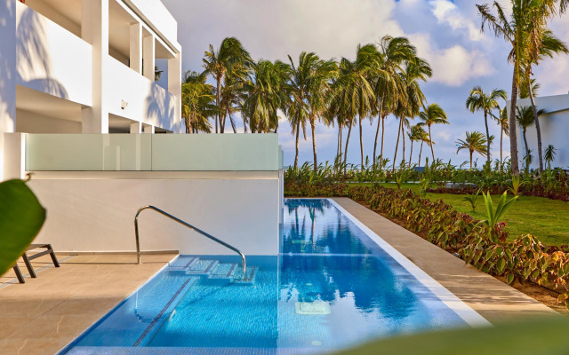 Hotel Riu Palace Mauritius - All Inclusive - Adults Only