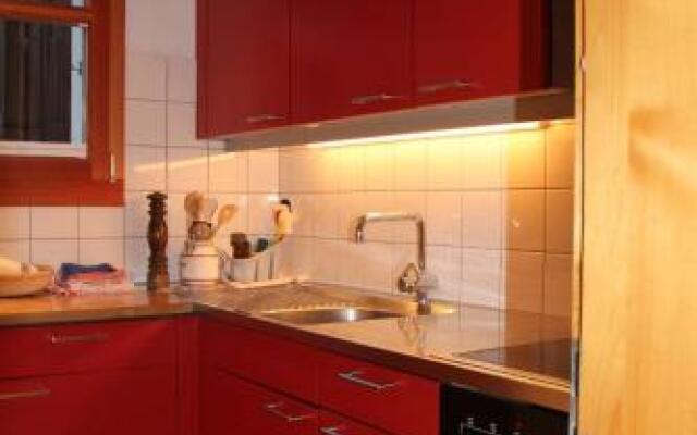 Chalet Bettlihorn