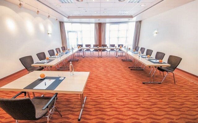 Mercure Hotel Frankfurt Airport Langen