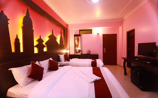 Hotel Task International Pvt Ltd