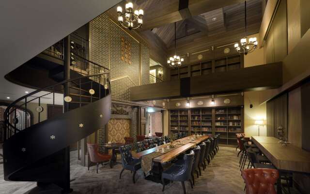 Golden Tulip RS Boutique Hotel