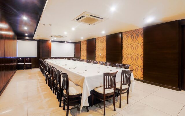 Parkk Boutique Jodhpur by Treebo