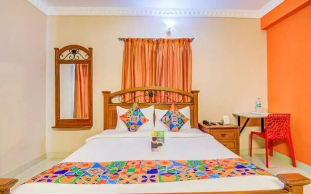 Garden Green Suites Domlur by FabHotels