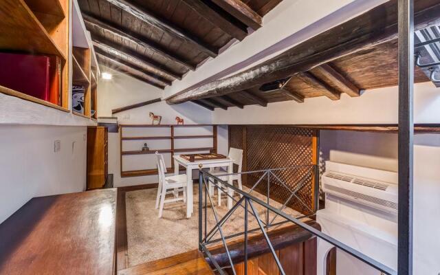 BDB Luxury Rooms Navona