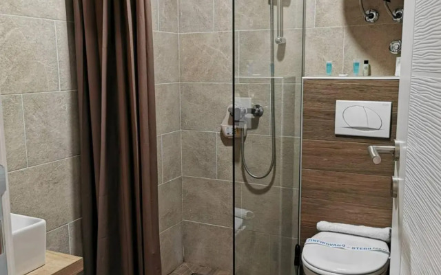 Studio Šilja S45 Milmari