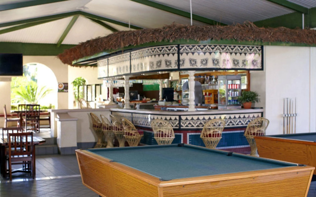 Fiji Gateway Hotel