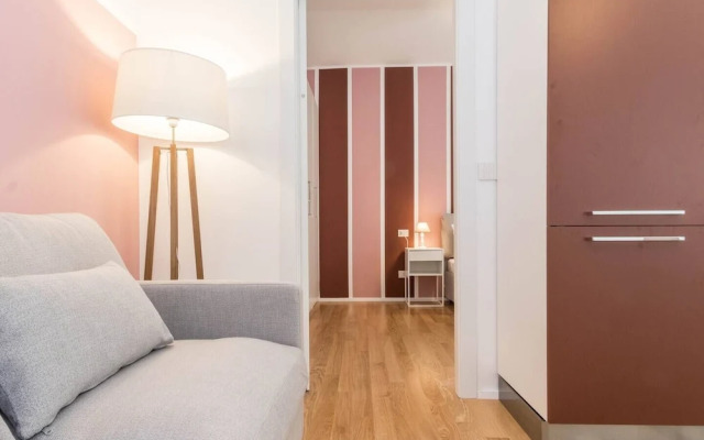 JOIVY Lotto Square Apartment 2