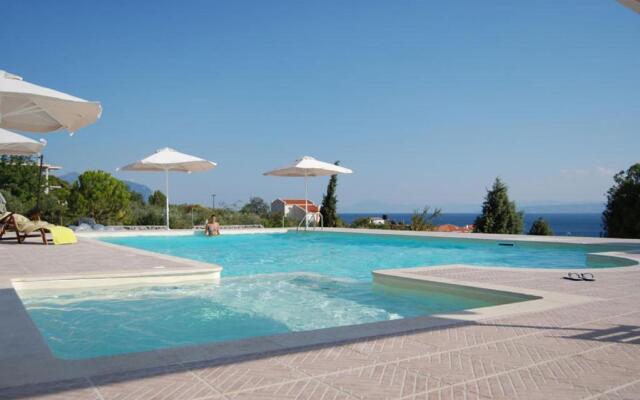 Astrolabe Hotel
