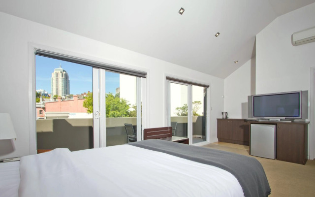 Vulcan Hotel Sydney