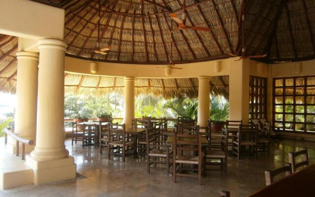 Villa Marina Porto Ixtapa