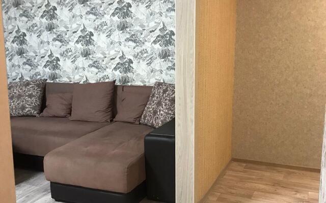 Хоум Отель на пр-те Ленина, д. 27