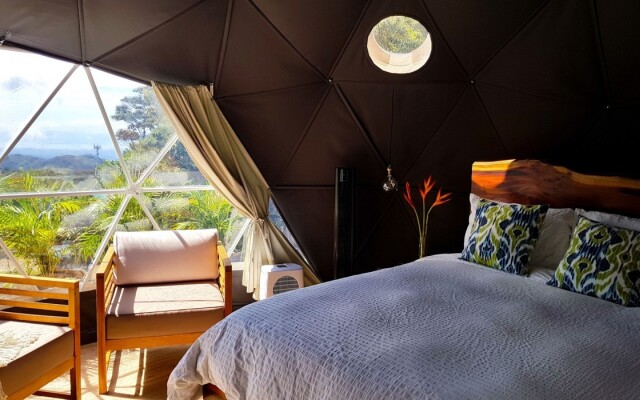 Chira Glamping Resort Monteverde
