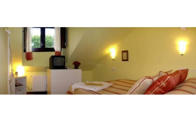 Hotel Foronda