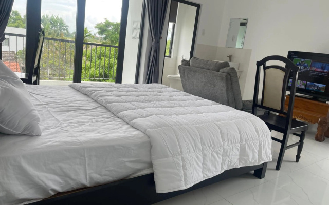 Moon house villa – Guest Rooms – Da Nang