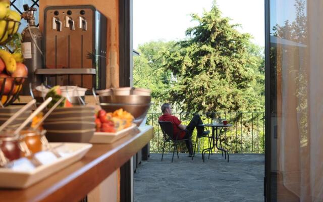 B&B Le Dimore Mezza Costa