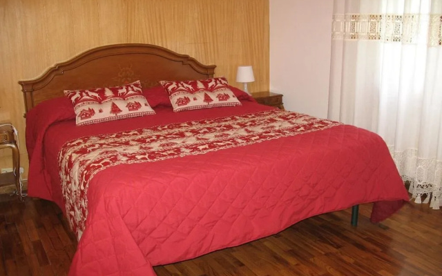B&B Gli Scoiattoli