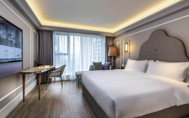 Mercure Chengdu Chunxi