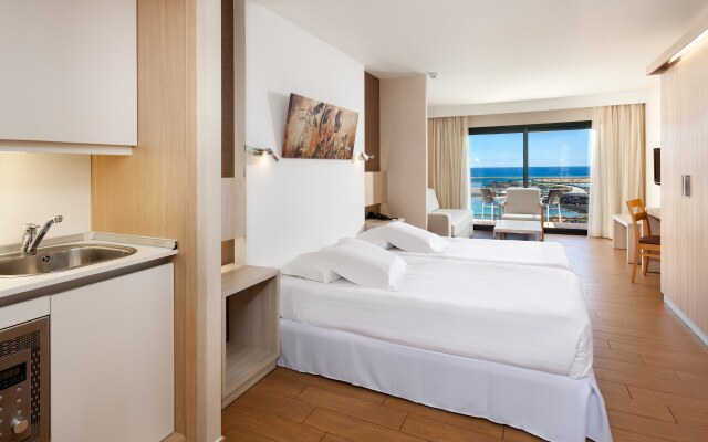 Hotel THB Lanzarote Beach