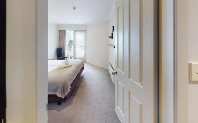 Lodge Apartment 25 The Stables – Guest Rooms – Perisher Valley
