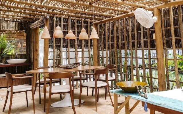 Viver Trancoso Chalés e Suítes