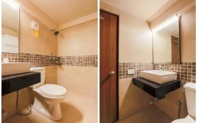 City Xpress Hotel Rooms by OYO Rooms
